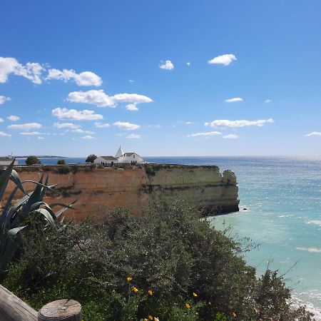 Gui Beach House Armação de Pêra 外观 照片