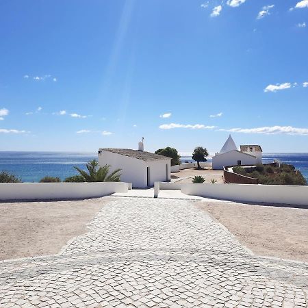 Gui Beach House Armação de Pêra 外观 照片