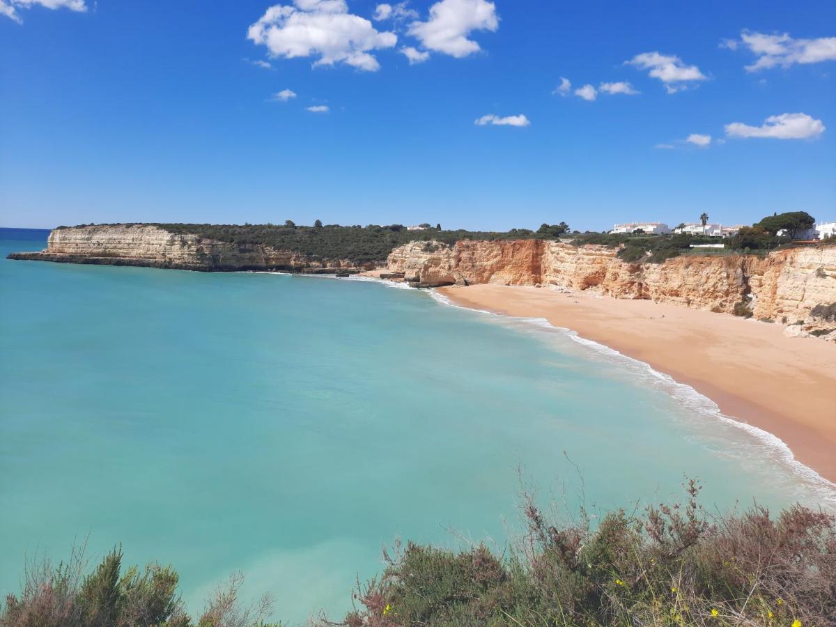 Gui Beach House Armação de Pêra 外观 照片