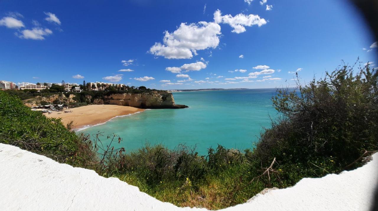 Gui Beach House Armação de Pêra 外观 照片