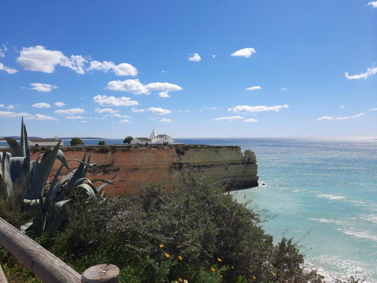 Gui Beach House Armação de Pêra 外观 照片