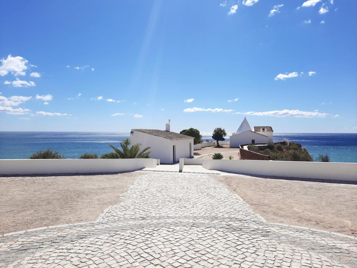 Gui Beach House Armação de Pêra 外观 照片