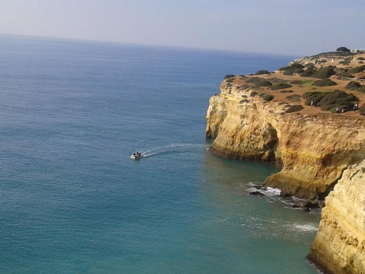 Gui Beach House Armação de Pêra 外观 照片