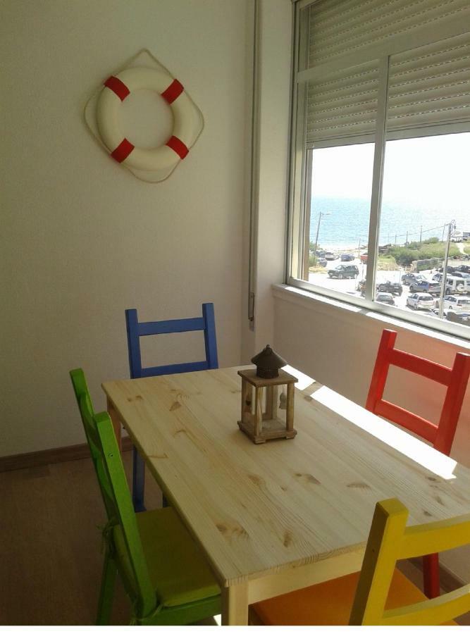 Gui Beach House Armação de Pêra 外观 照片