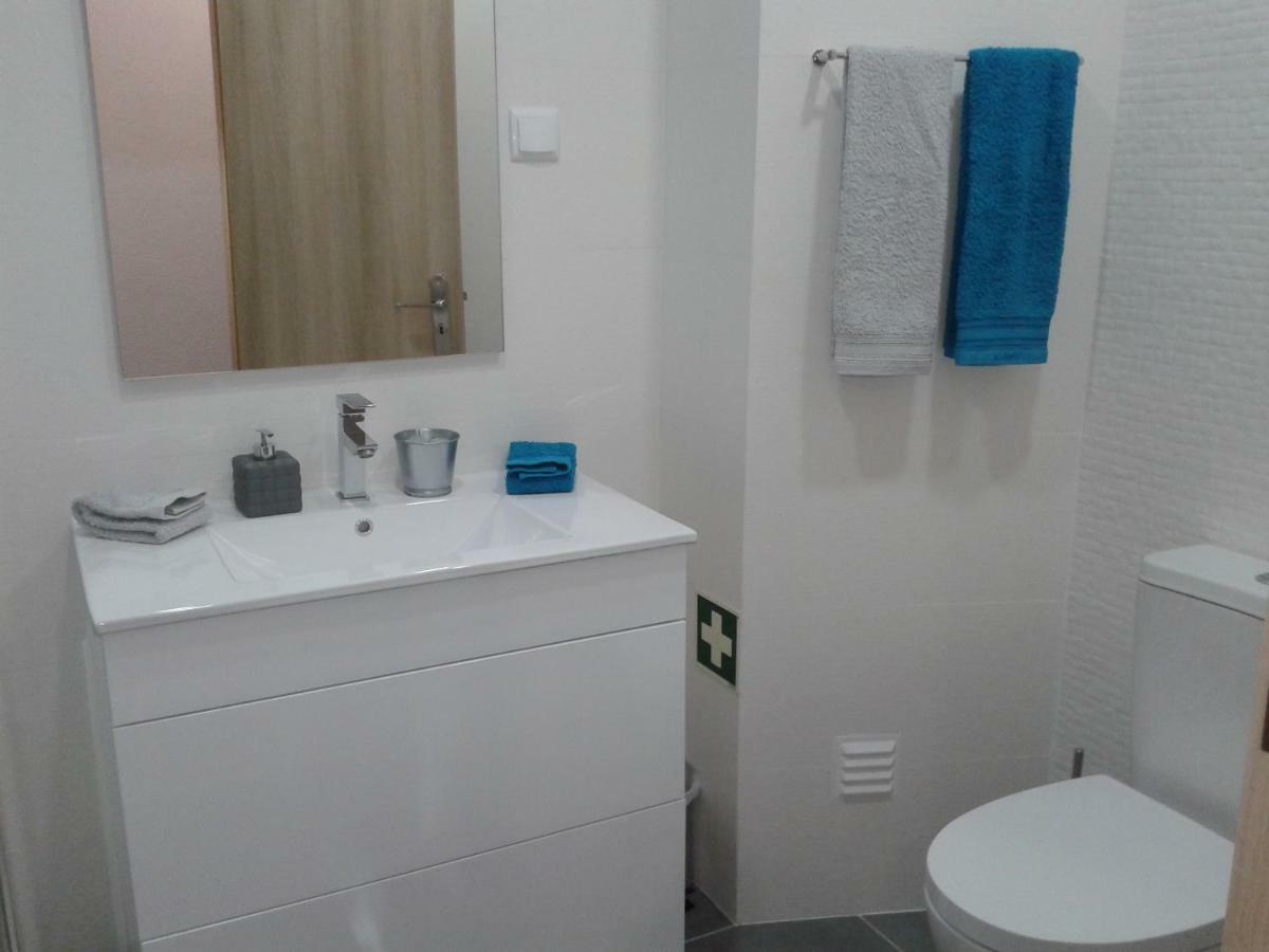 Gui Beach House Armação de Pêra 外观 照片