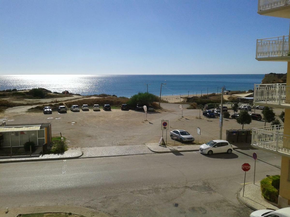Gui Beach House Armação de Pêra 外观 照片