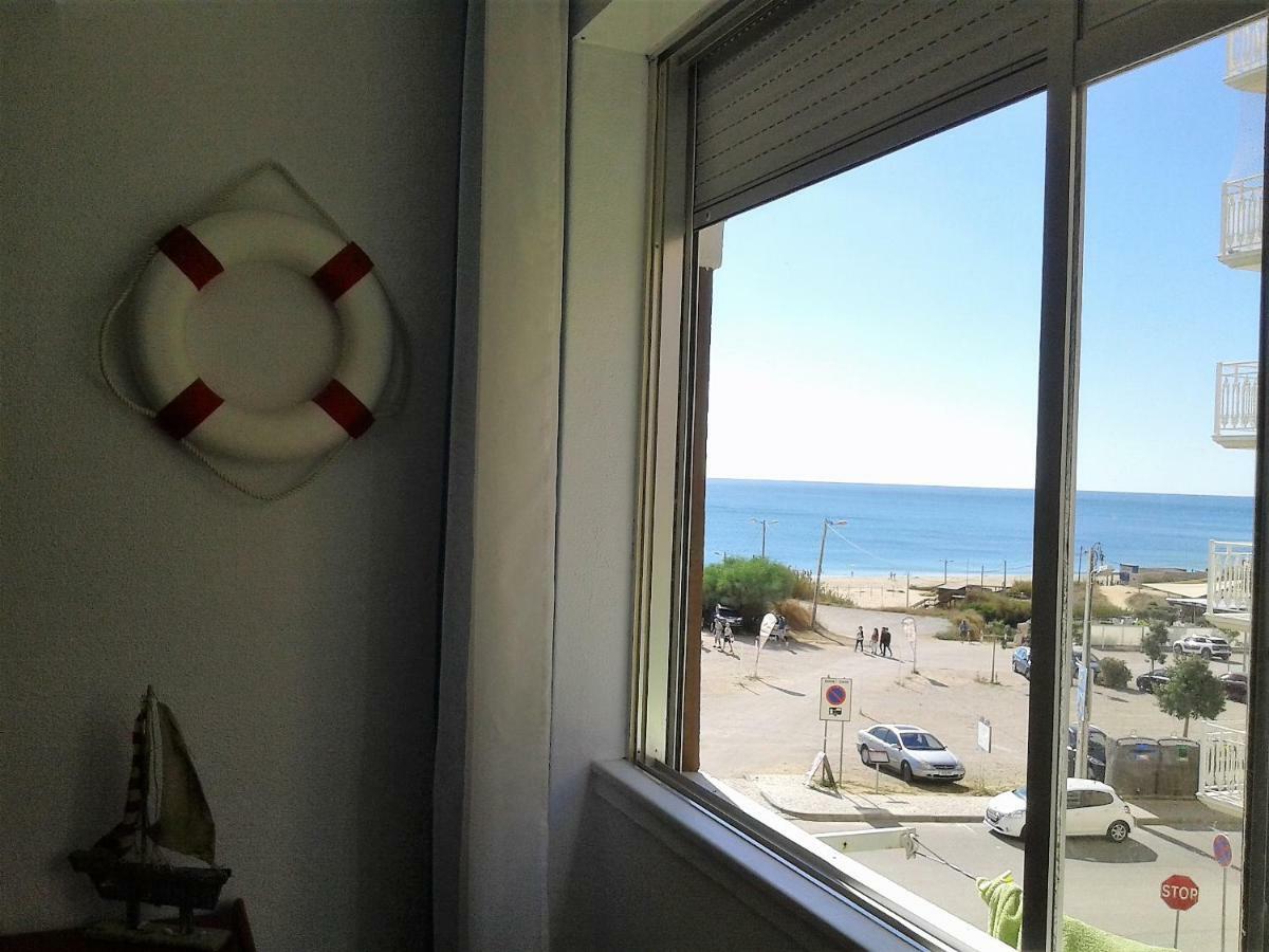 Gui Beach House Armação de Pêra 外观 照片