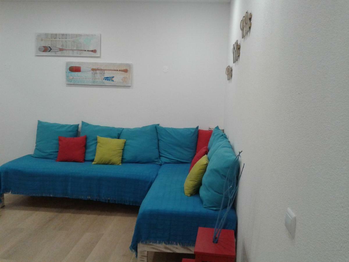 Gui Beach House Armação de Pêra 外观 照片