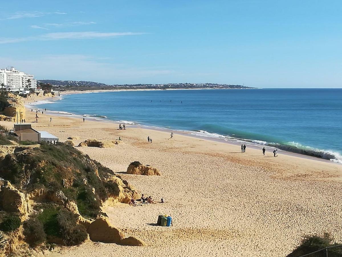 Gui Beach House Armação de Pêra 外观 照片