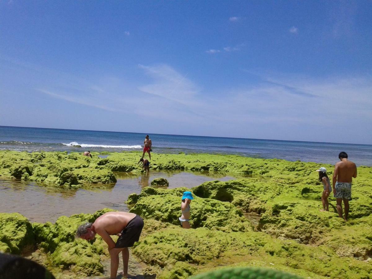 Gui Beach House Armação de Pêra 外观 照片