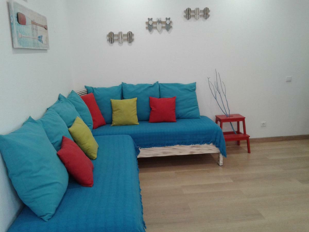 Gui Beach House Armação de Pêra 外观 照片