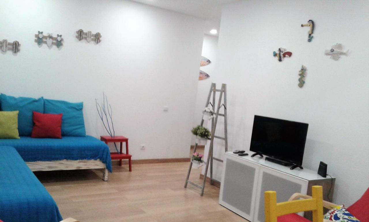 Gui Beach House Armação de Pêra 外观 照片