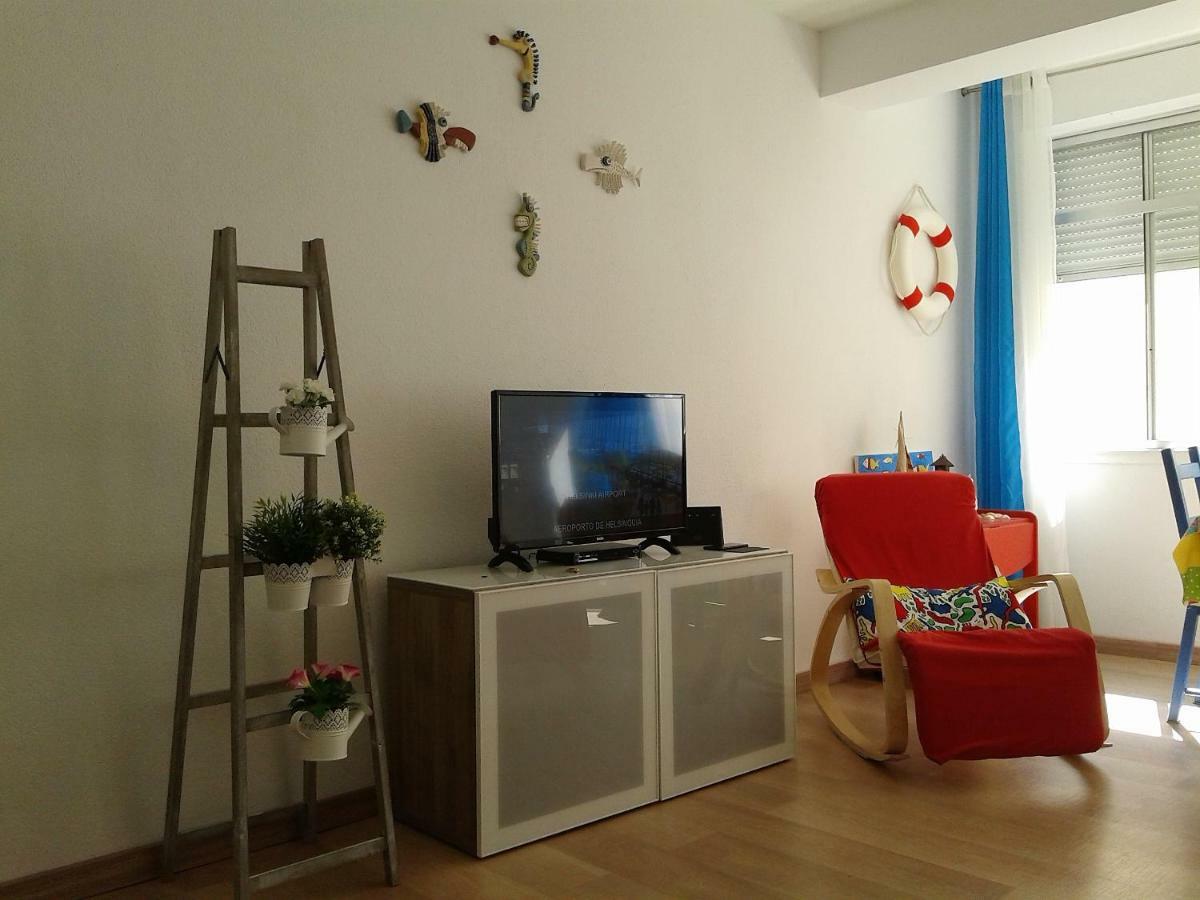 Gui Beach House Armação de Pêra 外观 照片
