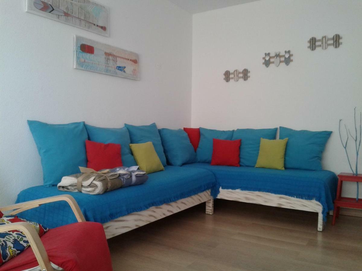 Gui Beach House Armação de Pêra 外观 照片