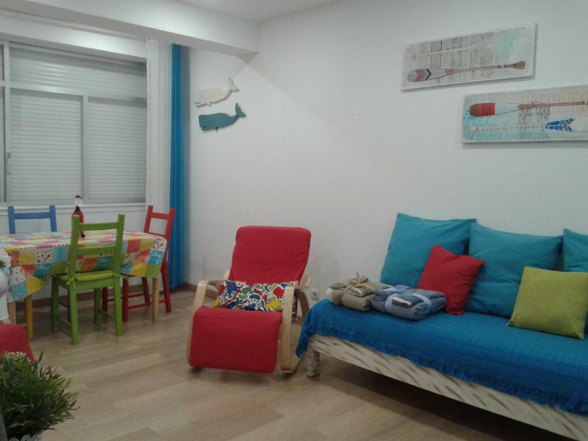 Gui Beach House Armação de Pêra 外观 照片