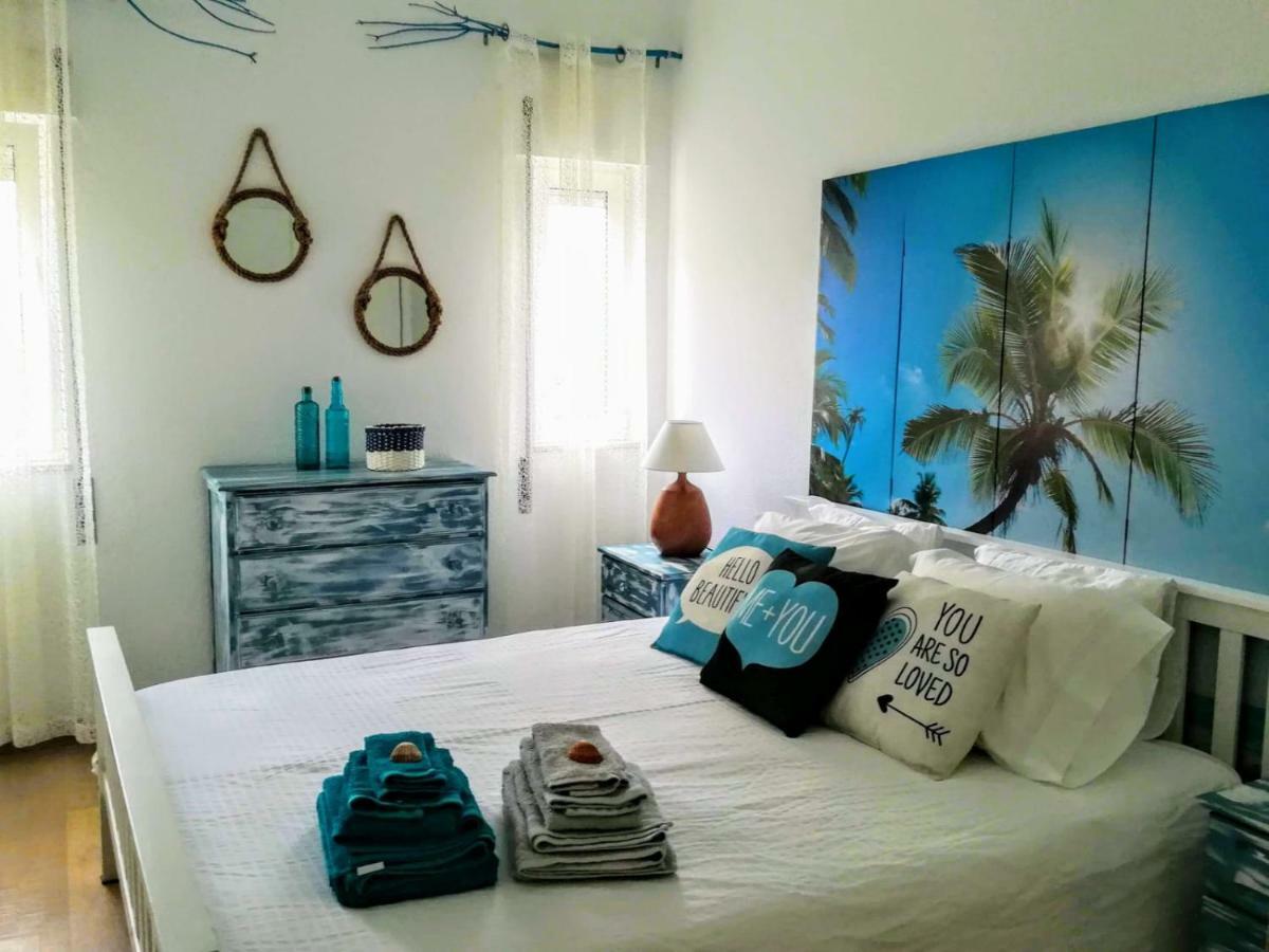 Gui Beach House Armação de Pêra 外观 照片