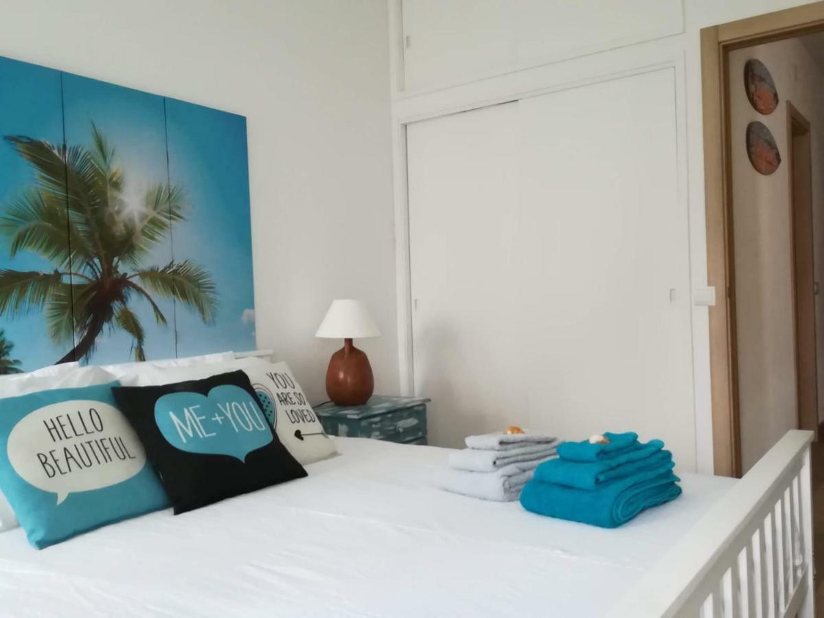 Gui Beach House Armação de Pêra 外观 照片
