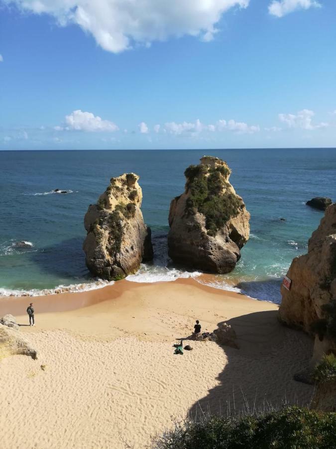 Gui Beach House Armação de Pêra 外观 照片