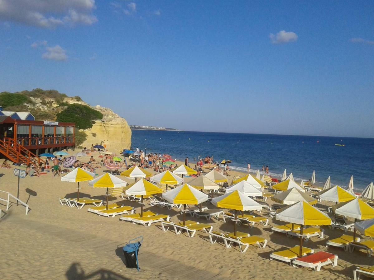 Gui Beach House Armação de Pêra 外观 照片