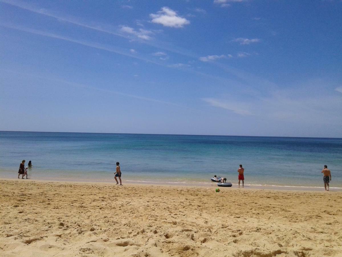 Gui Beach House Armação de Pêra 外观 照片